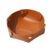 Ins Leather Desktop Storage Box Keys Cosmetics Jewelry Entryway Miscellaneous Storage Box Storage Tray