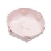 Ins Leather Desktop Storage Box Keys Cosmetics Jewelry Entryway Miscellaneous Storage Box Storage Tray