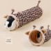 Mini Pet Supplies Single Pass Spring And Autumn Rabbit Tunnel Toys Dutch Pig Chinchilla Hamster Warm Nest