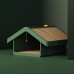 Litter Cat Cottage Cat Toys Cat Supplies Vertical Cat Claw Board Corrugated Paper Cat Scratching Board