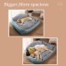 Dog House Large Dog Winter Warm Pet Mat Golden Hair Pet Winter Sofa Dog Cushion Four Seasons Universal Dog Bed