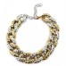 New Rhinestone Pet Collar Cats Dogs Necklace Jewelry Pets With Diamonds Gold And Silver Necklace