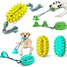 Pet Supplies New Cactus Ball Teething Stick Dog Toys Dog Suction Cup Venting Bite Resistant Toys Pet Supplies New Cactus Ball Teething Stick Dog Toys Dog Suction Cup Venting Bite Resistant Toys