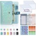 Full of Stars A6 Loose-Leaf Bookkeeping Notebook Creative Cash Budget Financial Planning Manual Account Book Full of Stars A6 Loose-Leaf Bookkeeping Notebook Creative Cash Budget Financial Planning Manual Account Book