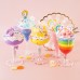 Children's Handmade DIY Cream Gel Ice Cream Cup Material Kit Simulation Dessert Ultralight Clay Educational Toys Children's Handmade DIY Cream Gel Ice Cream Cup Material Kit Simulation Dessert Ultralight Clay Educational Toys