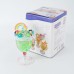 Children's Handmade DIY Cream Gel Ice Cream Cup Material Kit Simulation Dessert Ultralight Clay Educational Toys Children's Handmade DIY Cream Gel Ice Cream Cup Material Kit Simulation Dessert Ultralight Clay Educational Toys