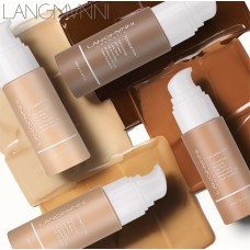 Makeup Foundation Matte Oil Control Concealer Foundation Makeup
