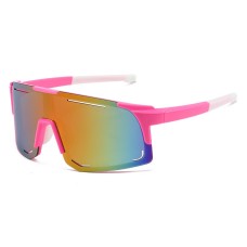 New Outdoor Bicycle Dustproof Glasses Men And Women Cycling Sunglasses 9335 Sports Sunglasses