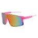 New Outdoor Bicycle Dustproof Glasses Men And Women Cycling Sunglasses 9335 Sports Sunglasses