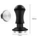 Double Spring Pressure Powder Presser Balanced Fixed Force Threaded Powder Presser Hammer