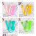 Children Jump Rope Elementary School Students In The Training Special Not Knotted Beginners Cartoon Sports Rope