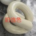 Knot Series Ceramic Toothbrush Rack