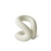 Knot Series Ceramic Toothbrush Rack