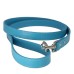 Pet Leash Dog PU Leather Chain Anti-Loss New Out Cat Leash