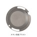 Tape Measure High-Precision Wear-Resistant Ruler Mini Small 2-Meter Soft Ruler