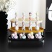 Handbag Display Stand Desktop Multi-Layer Storage Rack