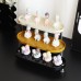 Handbag Display Stand Desktop Multi-Layer Storage Rack