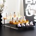 Handbag Display Stand Desktop Multi-Layer Storage Rack