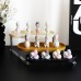 Handbag Display Stand Desktop Multi-Layer Storage Rack