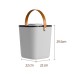 Intelligent Vacuum Rice Bucket Charging Section Fresh Grain Storage Bucket 13L