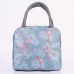 Lunch Box Bag Portable Portable Thermal Insulation Bag Lunch Bag Thickened Aluminum Foil Lunch Box Thermal Insulation Bag