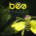 Hot Selling Sensing Aircraft Will Glow Little Bees Children Sensing Little Flying Fairy Toys Suspension Toys