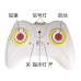 Hot Selling Sensing Aircraft Will Glow Little Bees Children Sensing Little Flying Fairy Toys Suspension Toys