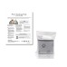 Pet Electric Blanket Waterproof, Anti Seize and Wear Resistant Adjustable Temperature Thermostatic Dog Pad 110V