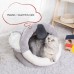 Pet Kennel Wholesale Crocodile Dog Kennel Pet Slipper Kennel Animal Model Dog Kennel Cat Kennel