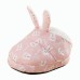 Pet Supplies Cat Warm In Winter Semi Closed All Season Universal Slippers Cat and Dog Bed
