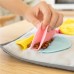 Dog Sniff Pad Sniff Pad Puzzle Dog Toy Sniff Training Blanket Slow Food Choke Prevention