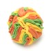 Pet Sniff Pad Upgrade Dog Sniff Ball Pet Sniff Snack Ball