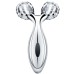 Massage instrument Face massage instrument Manual roller instrument V-type face lifting beauty instrument