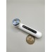 RF beauty instrument, new household introducer, RF RF color light rejuvenation, EMS lifting, massage and firming skin care instr