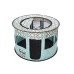 Cat Closed Delivery Room Foldable Cat Tent Dog Universal Puppies Cat Breeding Pet Supplies Cat Litter Box