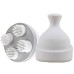 Pet Intelligent Cats Automatic Rotate Waterproof Electric Dragon Claw Han Charging Cat Massager 3D Head Massager Omnidirectional