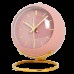 Nordic creative electronic desk clock simple children alarm clock bedside silent luminous pointer clock