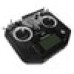FrSky ACCST Taranis Q X7 2.4G 16CH Mode 2 Transmitter Remote Controller White Black International Version