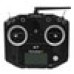 FrSky ACCST Taranis Q X7 2.4G 16CH Mode 2 Transmitter Remote Controller White Black International Version