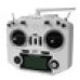 FrSky ACCST Taranis Q X7 2.4G 16CH Mode 2 Transmitter Remote Controller White Black International Version