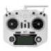 FrSky ACCST Taranis Q X7 2.4G 16CH Mode 2 Transmitter Remote Controller White Black International Version