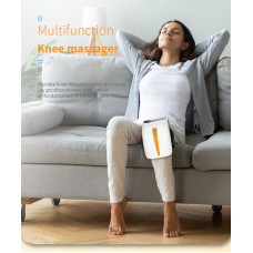 Heat protecting knee joint hot compress pain artifact old man warm old cold leg physical therapy massage instrument