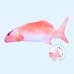 Electric Fish Will Jump, Simulating Fish Glow, Charging, Rocking Fish, Playing Cat Pet Toy