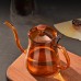 Hand brewed coffee pot set extraction ear filter long-mouth brewed coffee sharing pot
