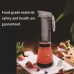 Japanese coffee cold extraction pot filter manual coffee pot