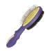 Pet Products Pet Double Face Comb Dog Cat Beauty Air Bag Massage Needle Comb Pet Pig Hair Removal Brush