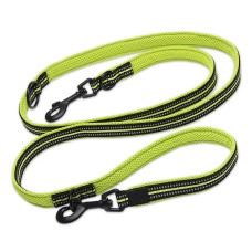 Pet Dog Multifunctional Traction Rope Dog Running Traction Rope Sports Traction Rope Retractable Pet Running Rope