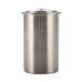 Ham Maker 304 Stainless Steel Meat Press Maker Sandwich with Thermometer Cooking Accessories