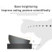 Pet Bowl Feeder Cat Bowl Pet Stainless Steel Dog Bowl Adjustable Inclined Cat Bowl Inclined Water Bowl