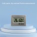 Mini temperature and humidity meter Baby room Climbing pet room Electronic temperature and humidity meter